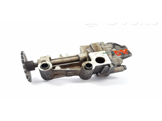 Масляный насос F9Q Renault Scenic II - Grand scenic II