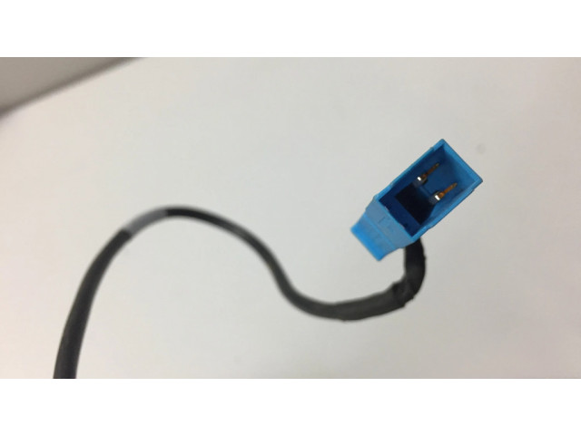 Подушка безопасности в сиденье 7239616   BMW 1 F20 F21