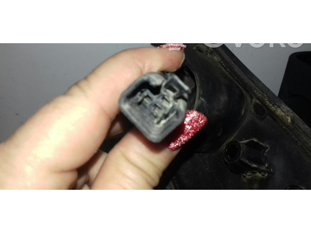 Зеркало электрическое Renault Twingo I 1994 - 1998 года