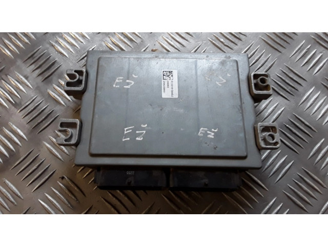 Řídící jednotka 8200483732, S110140011A Dacia Logan I 2006