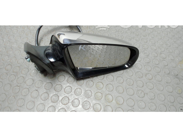 Řídící jednotka Audi A6 S6 C6 4F 2005