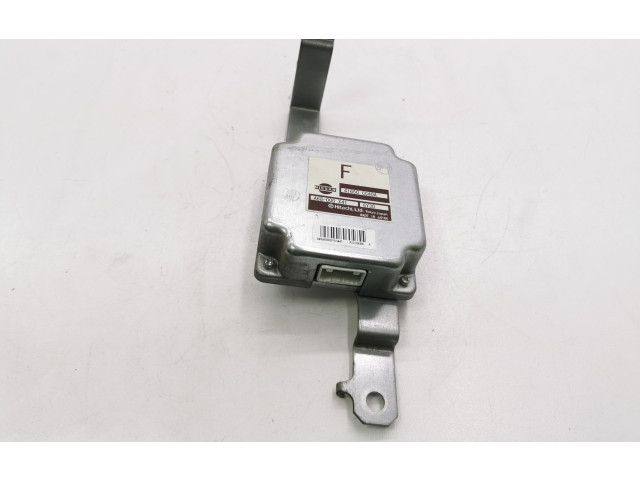 Блок управления редуктора коробки передач (раздатки)