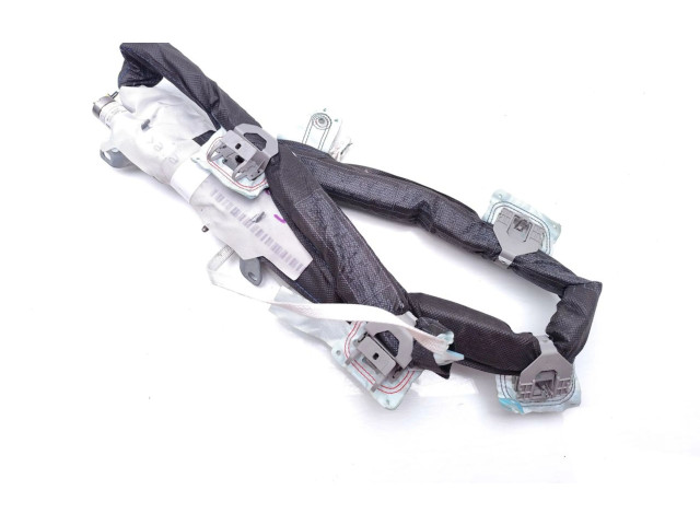 Боковая подушка безопасности SHI2-70V312, 131055405611   Alfa Romeo Alfetta