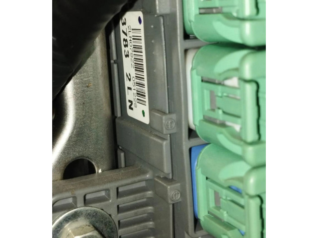 Pojistková skříňka 37832LN, 37832LN Honda Civic