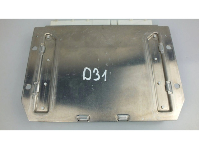 Řídící jednotka 0295454232, 0265109477 Mercedes-Benz A W168 1999