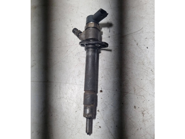 Форсунка 0445110078    Volvo V70   