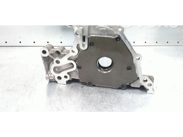 Масляный насос CHZD 04E115105BN, 04E115105BF Audi A3 S3 8V