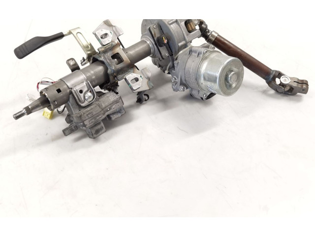 Рулевая рейка JJ00101898, 7510125815 Mitsubishi ASX - года