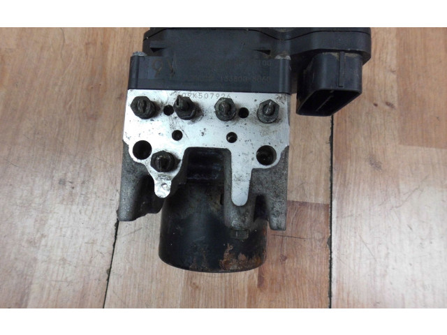 Блок АБС 4454053100, 1338008060 Lexus IS 220D-250-350 2006 - 2013 года