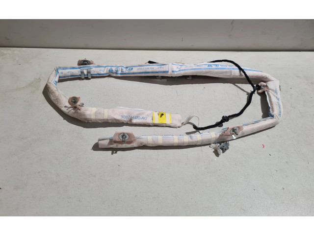 Боковая подушка безопасности GX6314K159AD   Jaguar XF