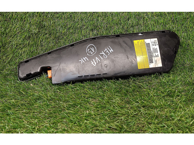 Надувная подушка для сиденья 13250508, 464064757   Opel Meriva B