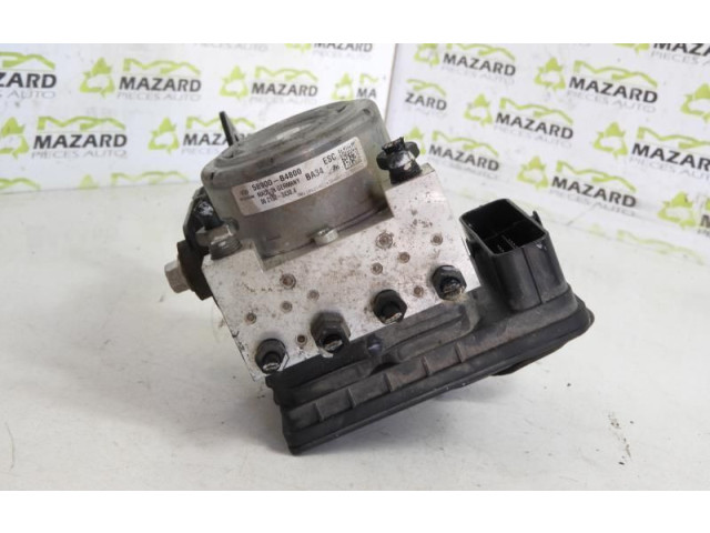 Блок АБС 58910B4B10   Hyundai  i10  2013 - 2018 года