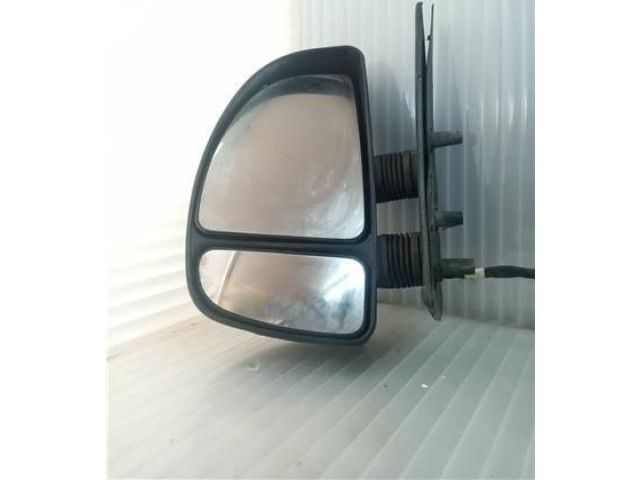 Зеркало (механическое)       Peugeot Expert  2007 - 2016 года   