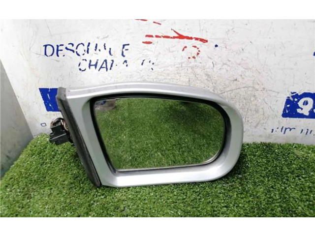 Zpětné zrcátko Mercedes-Benz E AMG W210 2005