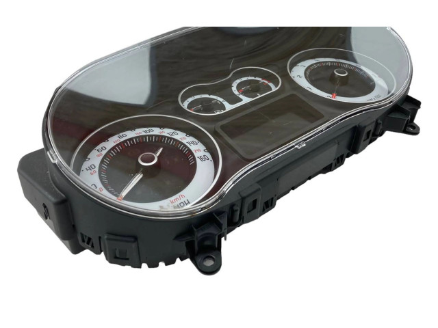 Přístrojová deska Fiat 500L 2014 51975129, A2C90124901