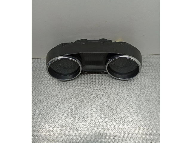 Панель приборов 9676614680, 69189270U   Peugeot 5008       