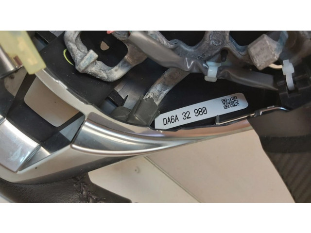 Volant Mazda 2 2015 DA6A32980