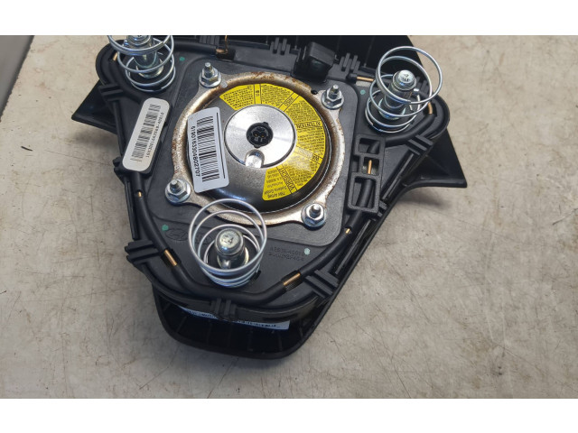 Подушка безопасности водителя 56900A2100, A256900010 KIA Ceed