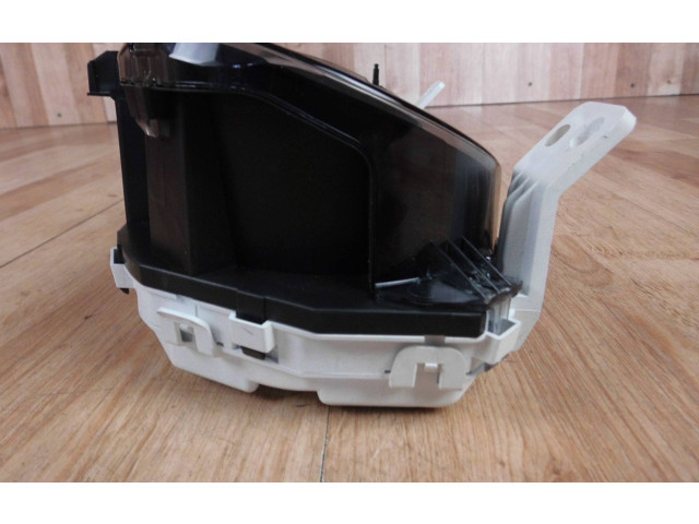 Панель приборов 8100C801 Mitsubishi ASX