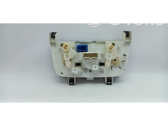 Блок управления климат-контролем 77363920, 735419793 Fiat Grande Punto