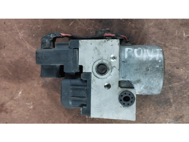 Jednotka ABS 0265215465 Pontiac Firebird 2000