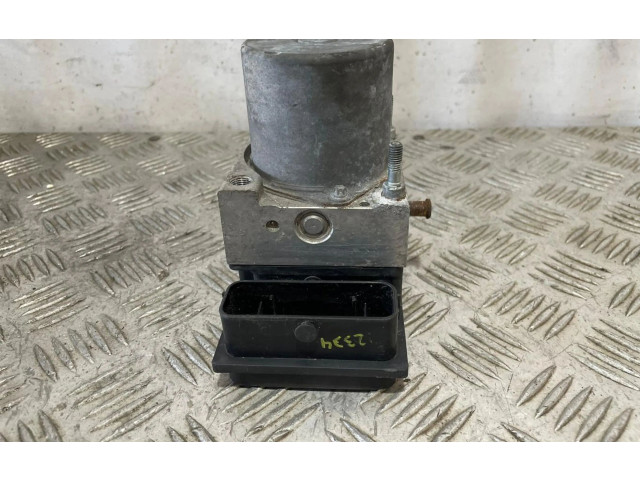 Блок АБС 1401109880   Peugeot  Expert  2007 - 2016 года