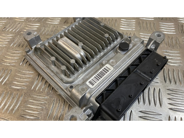 Řídící jednotka A6519003701, A6519012101 Mercedes-Benz E W211 2003