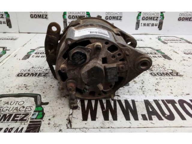 Генератор 0120484009   Alfa Romeo 166      