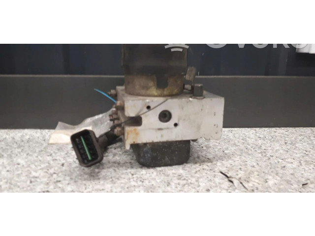 Блок АБС 0511-9117.1 Mitsubishi Galant 1993 - 1996 года