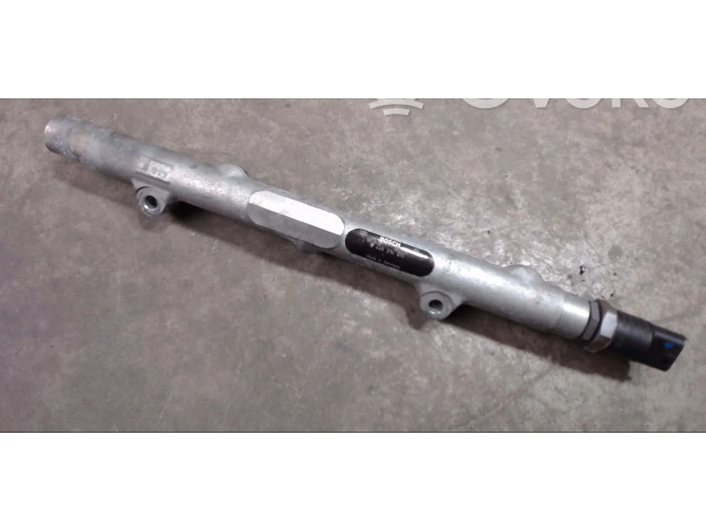 Vstřikovací lišta 445214011 Land Rover Freelander