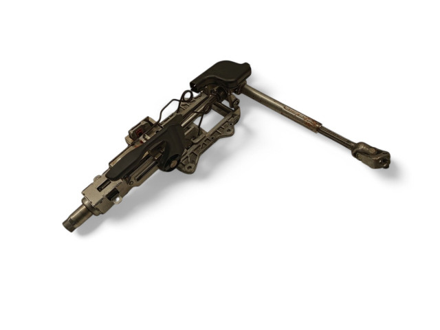 Рулевая рейка 5N1419502N Audi Q3 8U 2011 - 2016 года