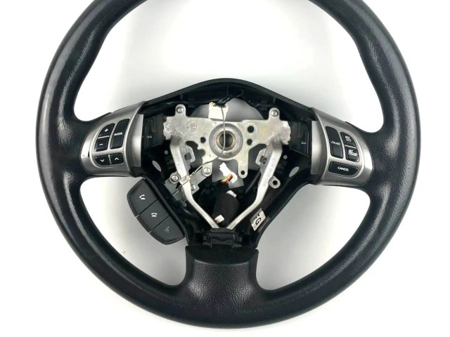 Руль Subaru Forester SH 2008 - 2013 года GS120-02880