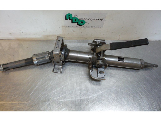    Рулевая рейка    Mitsubishi Grandis  -  года