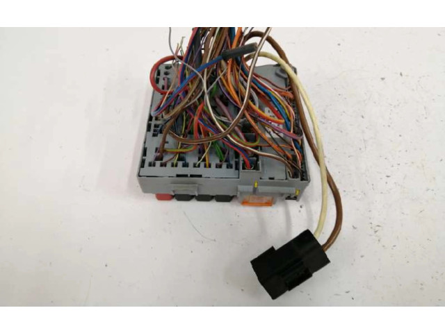 Pojistková skříňka Řídící jednotka BSM 50519724 Alfa Romeo Mito 2011