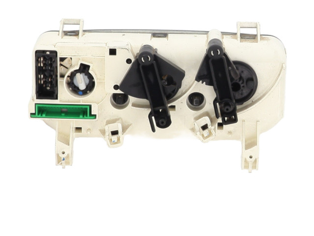 Блок управления климат-контролем 7701051263   Renault Clio II