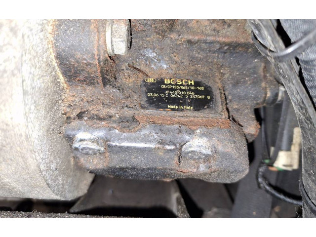 Топливный насос