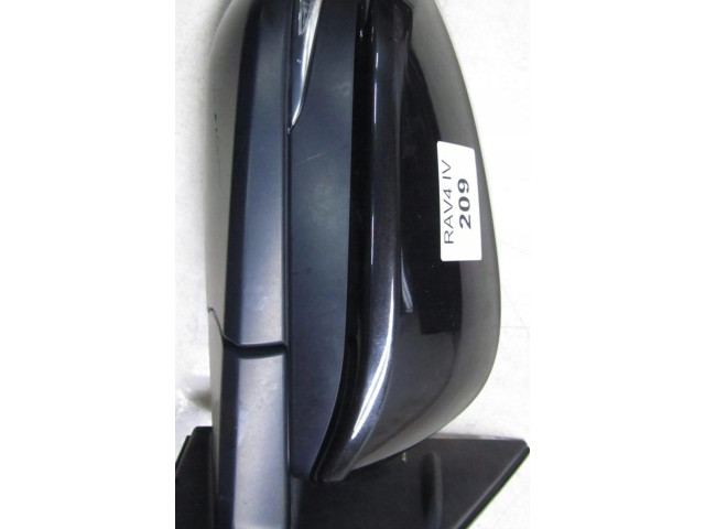 Zpětné zrcátko Toyota RAV 4 (XA40) 2015