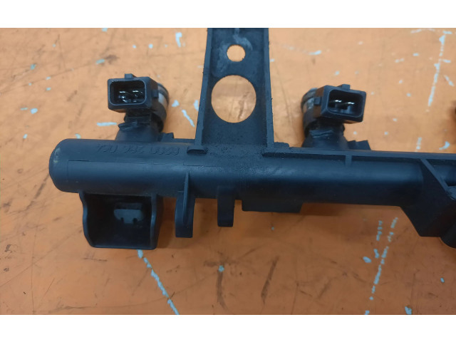 Топливная рампа 8200286064, 8200286064 Renault Clio III