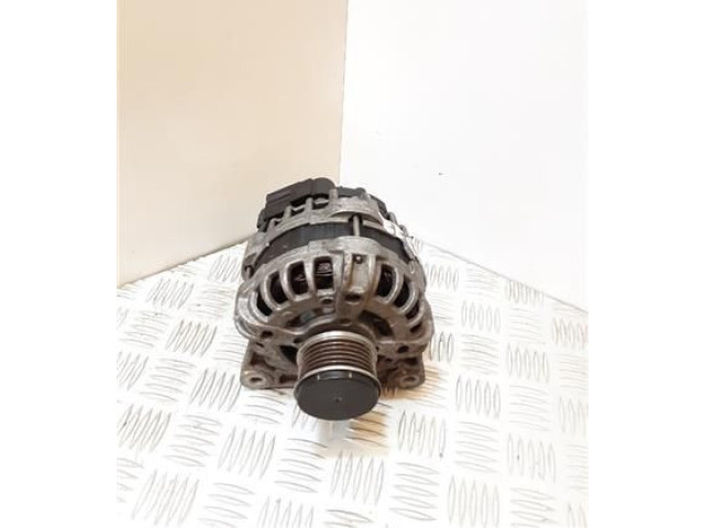 Генератор 231002949R, 231002949R Dacia Dokker