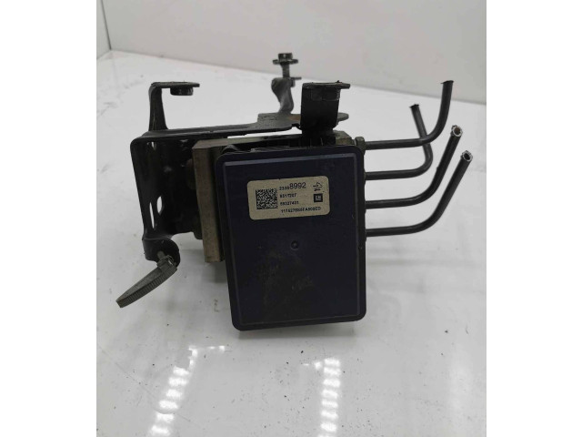 Jednotka ABS 23388992, 59327401 Cadillac Escalade IV 2016