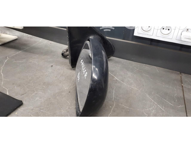 Zpětné zrcátko Chrysler Grand Voyager II 1992