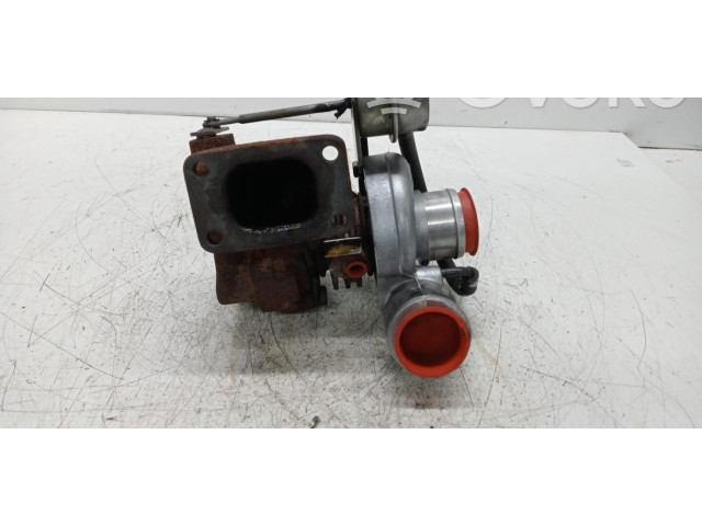 Turbodmychadlo Турбина 4668563 Fiat Punto (176)