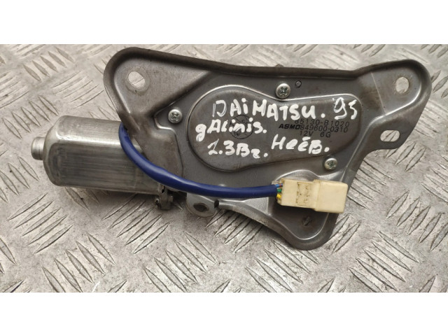 Моторчик заднего дворника 85130B1020 Daihatsu Sirion