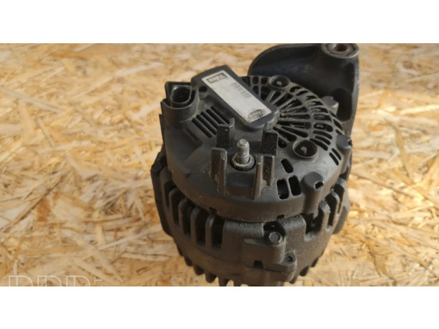 Генератор YLE500170 Land Rover Freelander 2.0