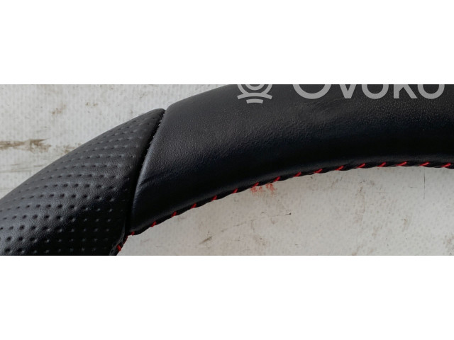 Руль Skoda Octavia Mk4  2019 -  года 5E3959542G      