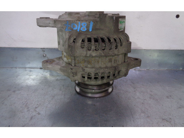 Генератор WLAA18300A, A21C1479ZT Ford Ranger