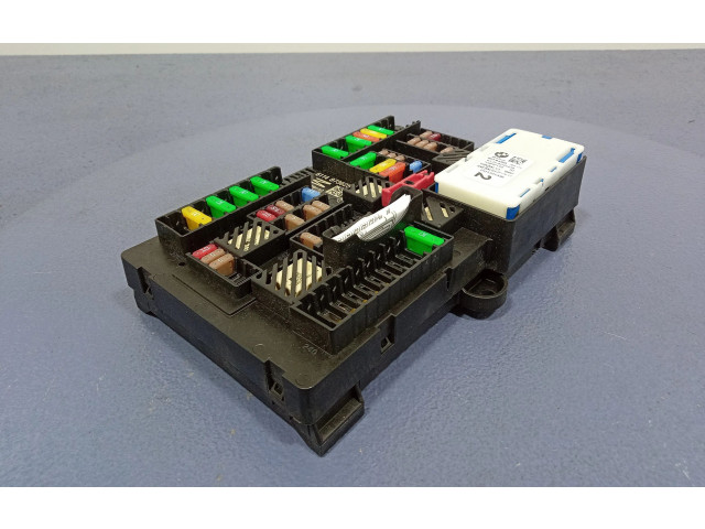 Блок предохранителей  8736251, 8736251   BMW X3 G01    