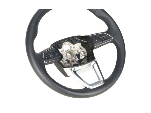 Руль Audi Q3 F3 2018 - года 83A419091D