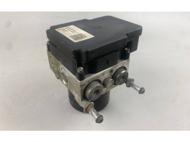 Блок АБС 27536AJ001 Subaru Outback 2009 - 2014 года