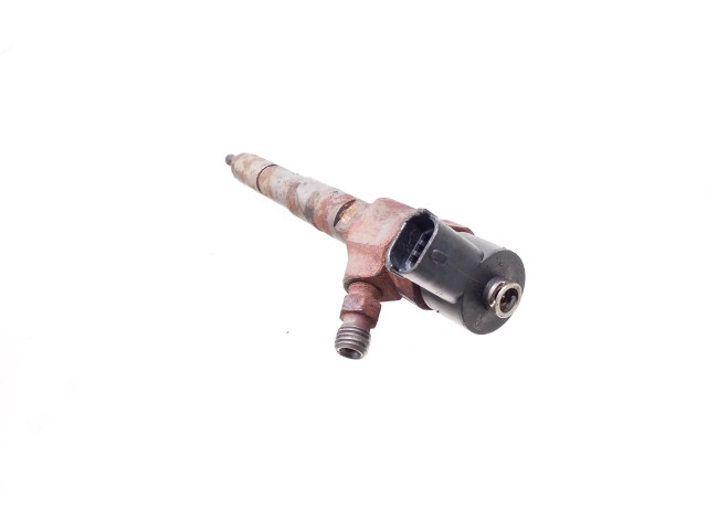 Форсунка 0445110419 Alfa Romeo Giulietta